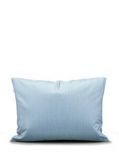Marc O'Polo Senja Denim blue Pillowcase 40 x 40 cm