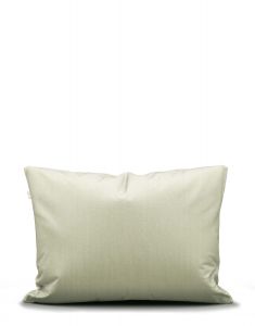 Marc O'Polo Senja Moss green Pillowcase 40 x 40 cm