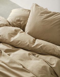 Marc O'Polo Senja Oakwood Pillowcase 40 x 40 cm