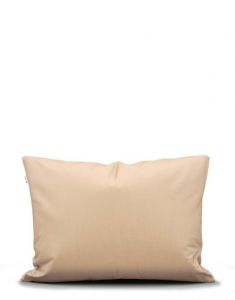 Marc O'Polo Senja Soft Sand Pillowcase 40 x 80 cm