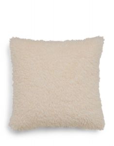 ESSENZA Shelley Oatmeal Cushion square 50 x 50 cm