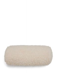 ESSENZA Shelley Oatmeal Neckroll 22 x 50 cm
