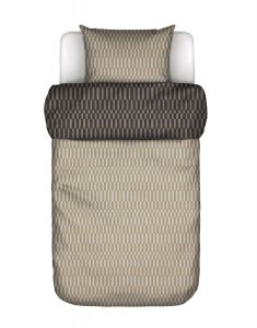Marc O'Polo Sillia Oak beige Duvet cover 140 x 200 cm