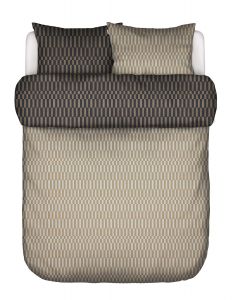 Marc O'Polo Sillia Oak beige Duvet cover 240 x 220 cm