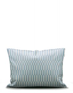 Marc O'Polo Sillia Aquamarine Pillowcase 40 x 80 cm