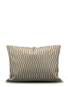 Marc O'Polo Sillia Oak beige Pillowcase 60 x 70 cm