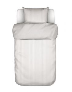 Marc O'Polo Skei Grey Duvet cover 140 x 220