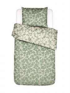 ESSENZA Sora Duvet cover Greenish
