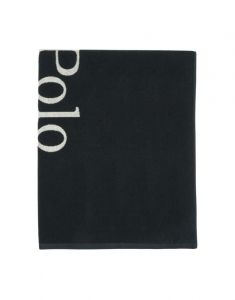 Marc O'Polo Statement Dark Navy Bath towel 100 x 180 cm