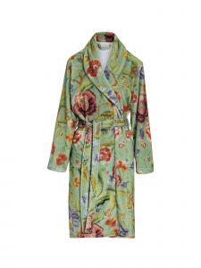 ESSENZA Steff Roselina Basil green