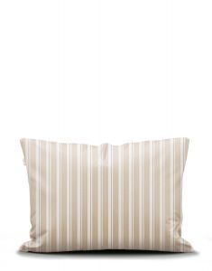 Marc O'Polo Steffe Dark Sand Pillowcase 40 x 40 cm