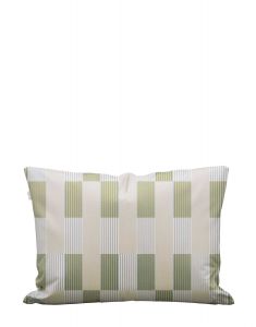 Marc O'Polo Sverre Bright pea Pillowcase 40 x 80
