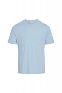 Essenza Ted Uni chambray blue T-Shirt M