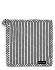Marc O'Polo Tentstra Stone Topflappen 22 x 22 cm
