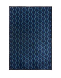 ESSENZA Tesse reef green Carpet small 60 x 90 cm