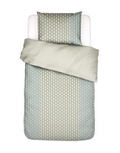 ESSENZA Tesse Greenish Duvet cover 140 x 200 cm