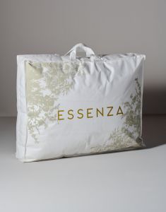Essenza The Recycled Down White Duvet 240 x 220