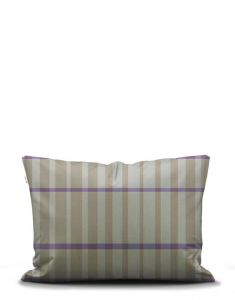 Marc O'Polo Thori Forest green Pillowcase 60 x 70 cm