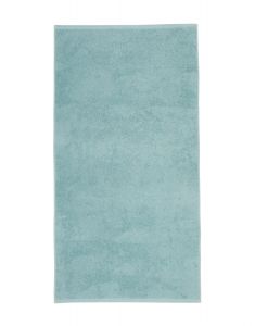 Marc O'Polo Timeless Aquamarine Guest towel 30 x 50