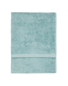 Marc O'Polo Timeless Aquamarine Guest towel 30 x 50