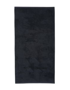 Marc O'Polo Timeless Dark Navy Guest towel 30 x 50