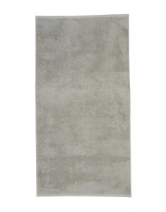 Marc O'Polo Timeless Grey Guest towel 30 x 50