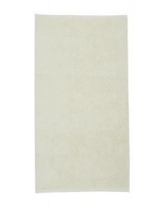 Marc O'Polo Timeless Oatmeal Guest towel 30 x 50
