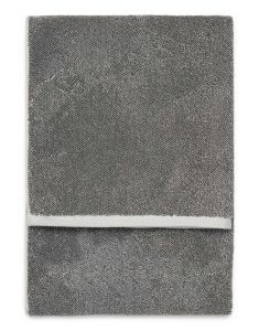 Marc O'Polo Timeless melange Anthracite  80 x 200