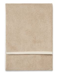 Marc O'Polo Timeless melange Dark Sand  80 x 200