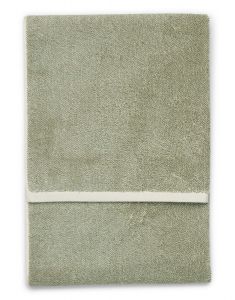 Marc O'Polo Timeless melange Moss  80 x 200