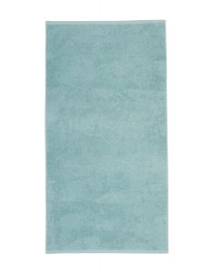 Marc O'Polo Timeless Aquamarine Towel 50 x 100