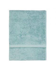 Marc O'Polo Timeless Aquamarine Towel 50 x 100
