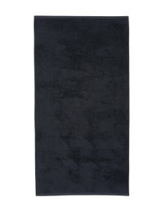 Marc O'Polo Timeless Dark Navy Towel 50 x 100