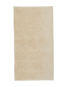 Marc O'Polo Timeless Dark Sand Towel 50 x 100