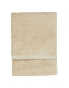 Marc O'Polo Timeless Dark Sand Towel 50 x 100