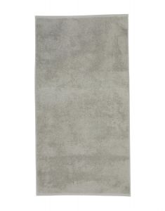 Marc O'Polo Timeless Grey Towel 50 x 100