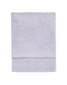 Marc O'Polo Timeless Lilac Towel 70 x 140