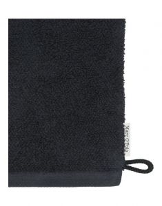 Marc O'Polo Timeless Dark Navy Washing mitt 16 x 22 cm