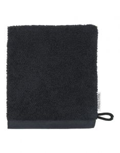 Marc O'Polo Timeless Dark Navy Washing mitt 16 x 22 cm