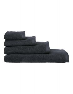 Marc O'Polo Timeless Dark Navy Washing mitt 16 x 22