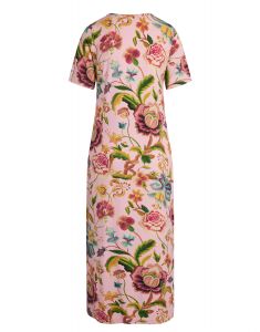 ESSENZA Titia Roselina Evening rose Nightdress short sleeve L