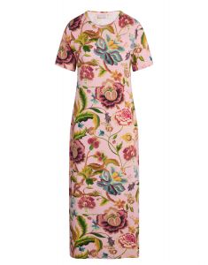 ESSENZA Titia Roselina Evening rose Nightdress short sleeve L