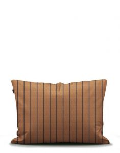 Marc O'Polo Torsken Warm Pecan Pillowcase 60 x 70