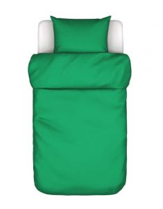 Marc O'Polo Tove Vivid Green Duvet cover 140 x 220 cm