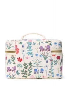 ESSENZA Tracy Marigold Vanilla Beauty Case 25x17x17