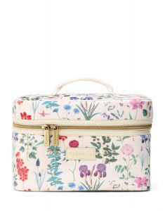 ESSENZA Tracy Marigold Vanilla Beauty Case 25x17x17