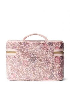 ESSENZA Tracy Ophelia Darling pink Beauty Case One Size