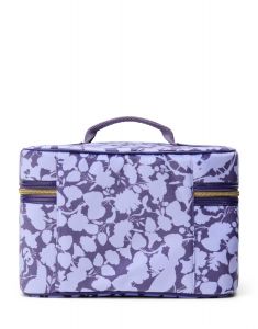 ESSENZA Tracy Rosie Purple heather Beauty Case 25x17x17