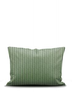 ESSENZA & CO Tulip Field Grass green Pillowcase 60 x 70 cm