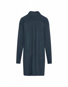 ESSENZA Valentina Uni Slate grey Nightdress long sleeve M